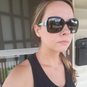 Beautiful Tiffany & Co sunglasses